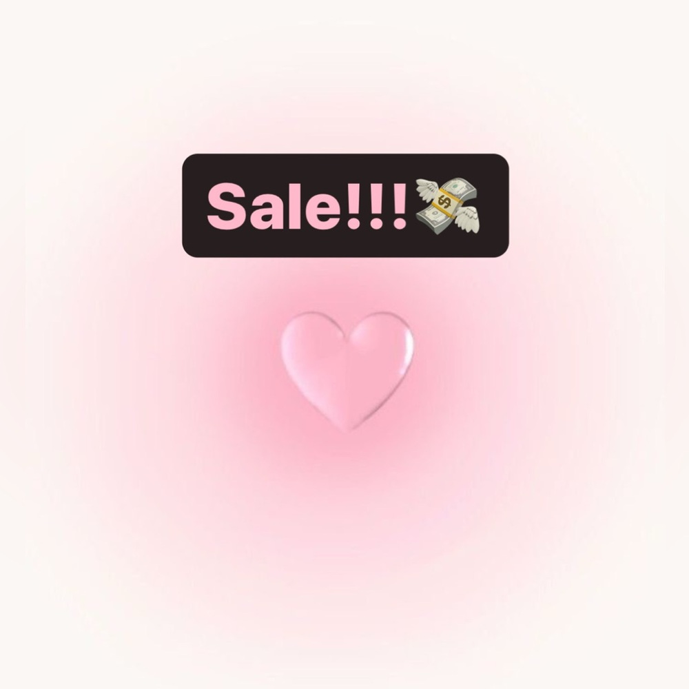 NEW clothes on sale TONIGHT